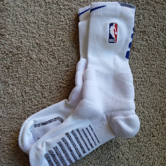 nike nba grip power crew socks